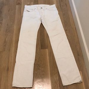 Diesel Jeans!